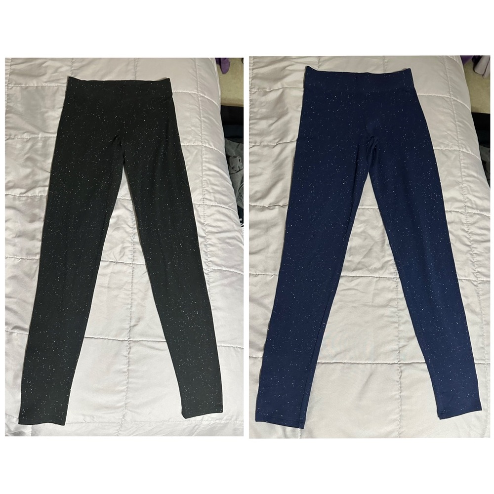 PINK Victoria's Secret Leggings
